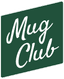 Mug Club Logo Patch